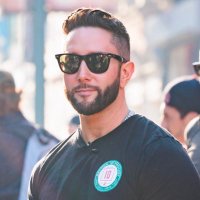 Jared Carrabis (@jared_carrabis) 's Twitter Profile Photo Jared Carrabis (@jared_carrabis) 's Twitter Profile Photo