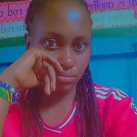 Gal💫 child 🥰☺️ (@baibytracy) 's Twitter Profile
