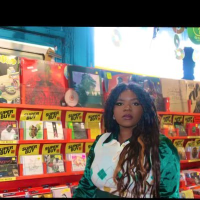 KimAKBrand's profile picture. Working in Television• Host of “When I First Heard W/ Kim A” podcast on Apple Podcasts/ Spotify• Catch me singing the adlibs on your favorite 90’s R&B song!