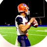 ace_amina's profile picture. Managed&Trained by Raising Champions•  Bishop Gorman HS QB • Psalms 37 HI🏝➡️LV🔥• 6’0” •180lbs • Under Armour All American • FBU Gatorade player • US Army Bowl