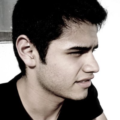 hrsilva1707's profile picture. 