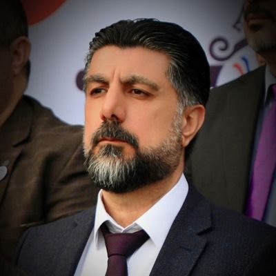Assyrian politician.
Member of the Political Bureau of the Assyrian Democratic Movement. Bachelor of Engineering in Fuel and Energy.
Communications Engineer