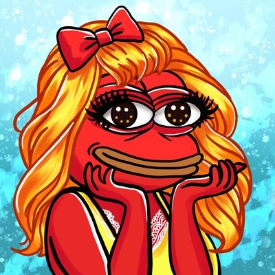 LadyRedPepe's profile picture. 