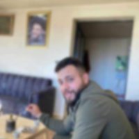 تراب رضایی نسب 🇮🇷 (@8torab) 's Twitter Profile