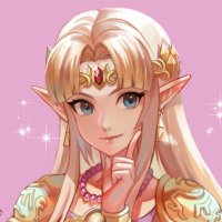 ‧₊✦˚𝑼𝒔𝒂𝒈𝒊͙ ̥̊ ⁺。✜˚. ☽ (@usagizelda) 's Twitter Profile