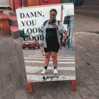 Fernanda Triviño (@mafertv16) 's Twitter Profile Photo Fernanda Triviño (@mafertv16) 's Twitter Profile Photo