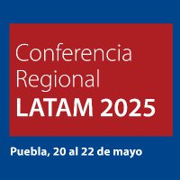 Comunicación Política en America Latina (@iamcrlatam_cpol) 's Twitter Profile Photo Comunicación Política en America Latina (@iamcrlatam_cpol) 's Twitter Profile Photo