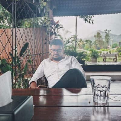 TejasJadhavITec's profile picture. Connect Communicate Collaborate Create !

🏆 Founder & Director @iTechnoPhoenix