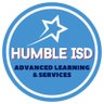 HumbleISD_ADV's profile picture. #Gifted, #AP, #DualCredit, #UTOnRamps, #Knowledge, #IB, #CCMR, #AVID. @DrUtakrit, @HumbleISD_AVID