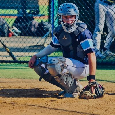 UNCOMMITTED Class of 2026 /Hamden High School/ Ct Grind 2026/catcher /5’8 185 dammlingbrady@gmail.com/ phone number 203-521-2640 / 3.5 gpa pop time -1.92