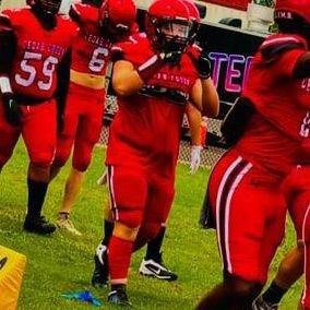 HS:Cedar Creek Christian
POS:Defensive End,Defensive Tackle,Guard
GPA:3.5
Class:2026
Number:904-635-1346
Email:Danielkinell23@gmail.com