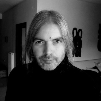 Spyros Frigasさんのプロフィール画像
