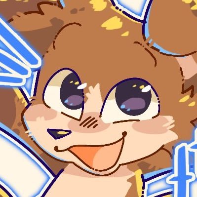 🔞No minors - ABDL Art/Kiddy Stuff🌈All characters drawn are 18+
⭐SFW🚀Artist/Animator - Shy asf plz be Patient
🐾Pfp: @ABitOfSprinkles