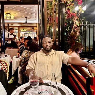 IAm_BigCam's profile picture. Believer | NUPE♦️| @NavalAcademy Alumnus