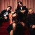 The Marías (@themarias) Twitter profile photo The Marías (@themarias) Twitter profile photo