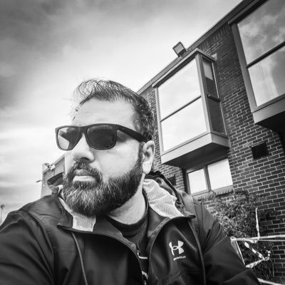 ☁️Cloud Engineering | DevOps | SRE | 📸 &🏏 Enthusiast