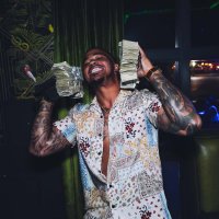 goldenmankee (@keevion4) 's Twitter Profile