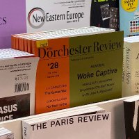 TheDorchesterReview (@dorchesterrev) 's Twitter Profile Photo TheDorchesterReview (@dorchesterrev) 's Twitter Profile Photo