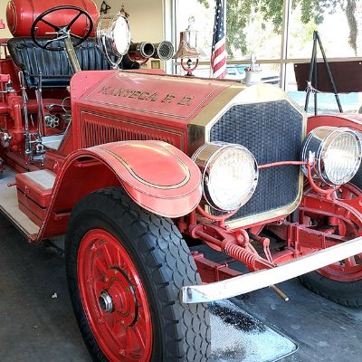 The Manteca Historical Society & Museum is a local non-profit historical museum for all ages. Free admission and free docent-led guided tours.