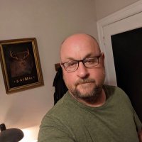 Steven (@stevenharvey273) 's Twitter Profile
