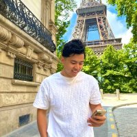 Alex Chen (@alexanderrhen) 's Twitter Profile