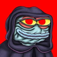 DORKLORD 0X666 (@dorklord0x666) 's Twitter Profile