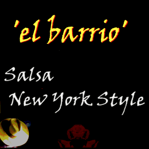 Salsa Tanzschul Team von Salsa el barrio, ihre Salsa Tanzschule für