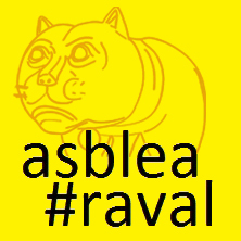 AsbleaRaval's profile picture. Assemblea del Barri del Raval de Barcelona. http://t.co/TGL98H6rYn