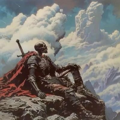 YoloLoli140138's profile picture. Forsaken by the divine, I traverse the land, bringing solace and hope to those in need.