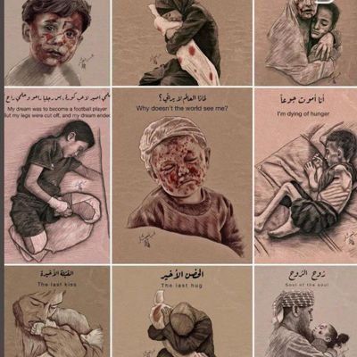 Yousif_mohmmed_'s profile picture. ”إن النضال ضد المشروع الصهيوني قد يستمر مائة عام وأكثر , وعلى قصيري النفس أن يتنحوا جانباً “.