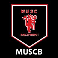 Manchester United Supporters Club Ballyfermot (@muscballyfermot) 's Twitter Profile Photo