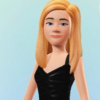 Cindy Flores Dalí (@cindy_dali) 's Twitter Profile