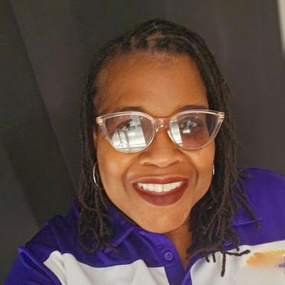 Counselor* Educator* Information Tech* Leader* Lifetime Learner** I am Her, She is Me! #blackcounselorsrock #blackdrsrock 国家建设者 (ask me what it says)