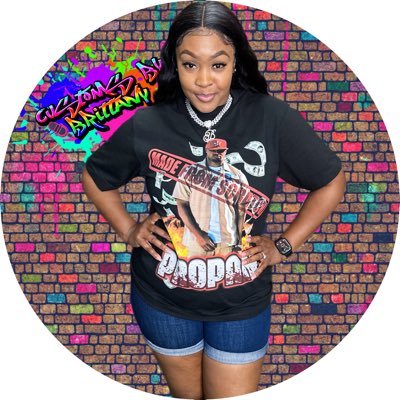 “Customs By Brittany” Graphic Tees MS✈️ | HTX Subscribe 2 YouTube Channel | Designed tees for anyone