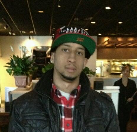 JamesHawkins28's profile picture. They gone love me for my AMBITION