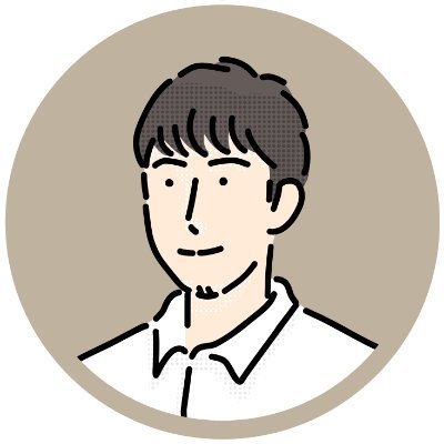 ak79545003's profile picture. Webデザイン、LP制作、HP制作 | 東京在住 | 制作周辺業務（タグ設定、解析設定、保守・LINE公式設定など）お見積り・ご依頼の方はDMまでご連絡ください。