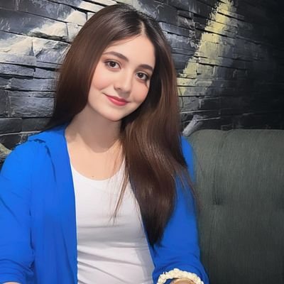 ๐๐Ayesha Ansari๐๐ Profile