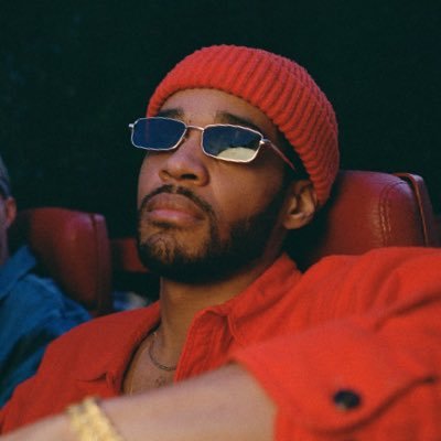 antalstonjr's profile picture. IG: @itstonybackwards - My favorite colour is @geoluread_