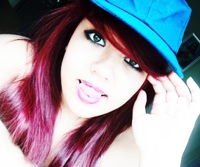 C.E.C.E.T.U.P forever . Márcia Matsuda,ex Loira do @PedroNegrini (: Feia (: , Complicada , Corintiana,Leonina,Sensível,CIUMENTA,Egoísta ! Amo o @DuVargas2 *-*