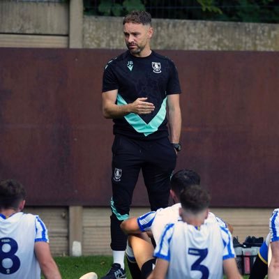 New Account. UEFA A Licence, BSc Sports Coaching (1st Class) AYA, @swfc @bbcthree #BootDreams