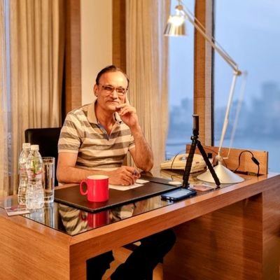 K P Malik Profile