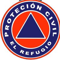 Protección Civil El Refugio (@elrefugioavpc) 's Twitter Profile Photo Protección Civil El Refugio (@elrefugioavpc) 's Twitter Profile Photo