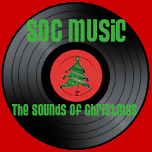 Christmas music online radio station and podcast at https://t.co/7lPBDpJlQc (podcast also at https://t.co/OSimyKAm76 )