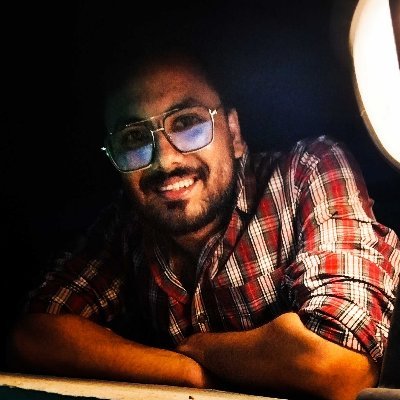 devamitch's profile picture. React Native Expert | dApp Architect | Leading Innovation in Web3 & Blockchain