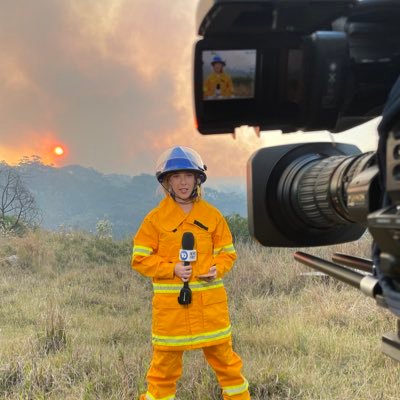 Reporter/producer for 10 News First Sydney | Former 7News Mackay, WIN News Central West | Got a story? email mfanto@networkten.com.au