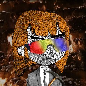 Fomenkolizi's profile picture. 