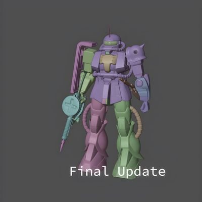 VModel01's profile picture. 3d artist by day, Manchester city by night