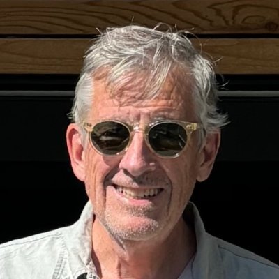 Comms in sustainability,: Strategist, writer, UN delegate, speaker, musician, CEO @ ConsensusWorks Inc. Like Chicago said in ‘73, “Feeling Stronger Every Day.”