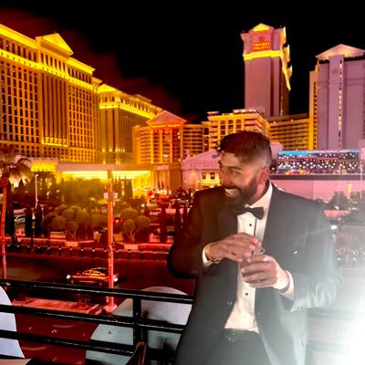 NealDaMan's profile picture. unbc mbb alum 🏀