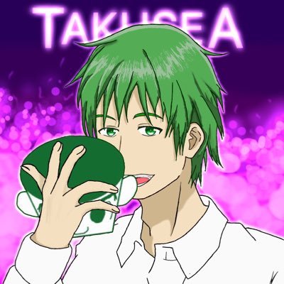 タクシー🚕🌊さんのプロフィール画像
